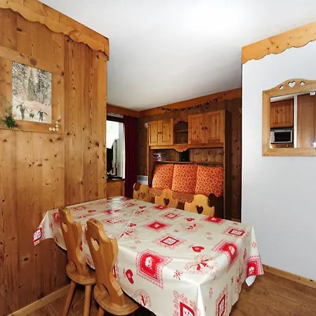 Balcons D'olympie 4 Апартаменты